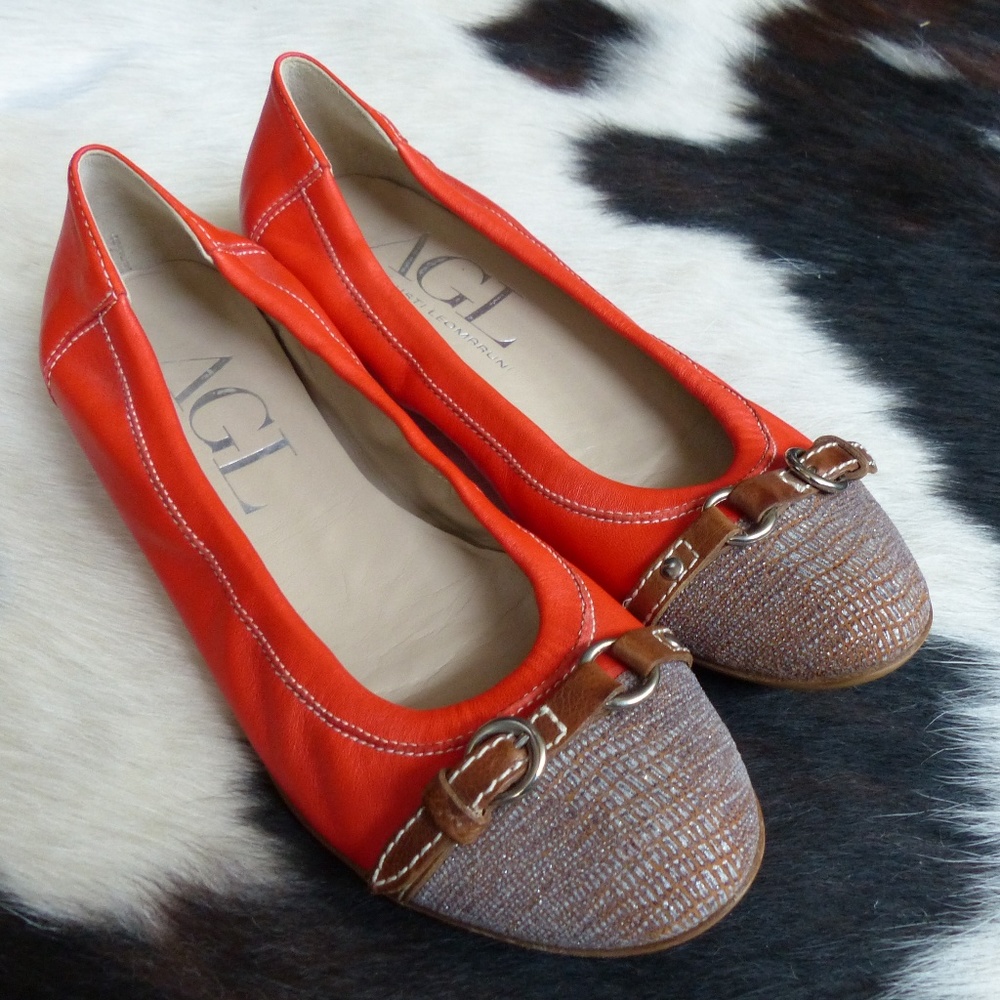 AGL Flats